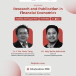 WCP Series 2: Aplikasi STATA dalam Penelitian Keuangan, Perbankan, dan Akuntansi
