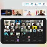 Webinar – Pengembangan Keuangan Internasional, Transformasi Digital, dan Ketidakpastian Ekonomi