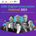 UNS Digital Innovation Festival 2021