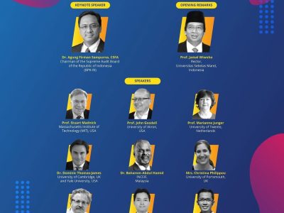 Workshop Online: Eksplorasi Topik Mutakhir dalam Riset Keuangan