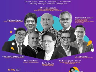 Festival UNS Digital Innovation 2021