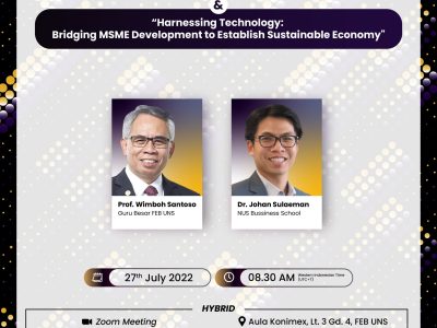 08. Digital Transformation, Islamic Finance, & Green Economy