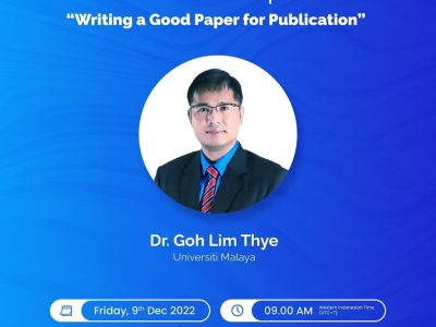Pelatihan Online-Micro Panel Data Analysis