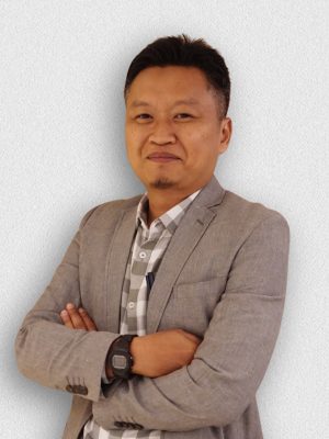 Pak Linggar
